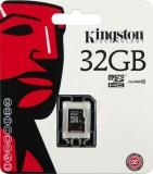 Kingston 32 GB microSDHC class 10 SDC10/32GBSP -  1
