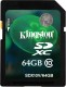 Kingston 64 GB SDXC Class 10 SDX10V/64GB - , , 
